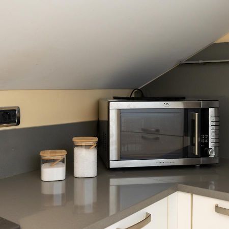 Ferienwohnung Maison One Nel Centro Di Milano Exterior foto