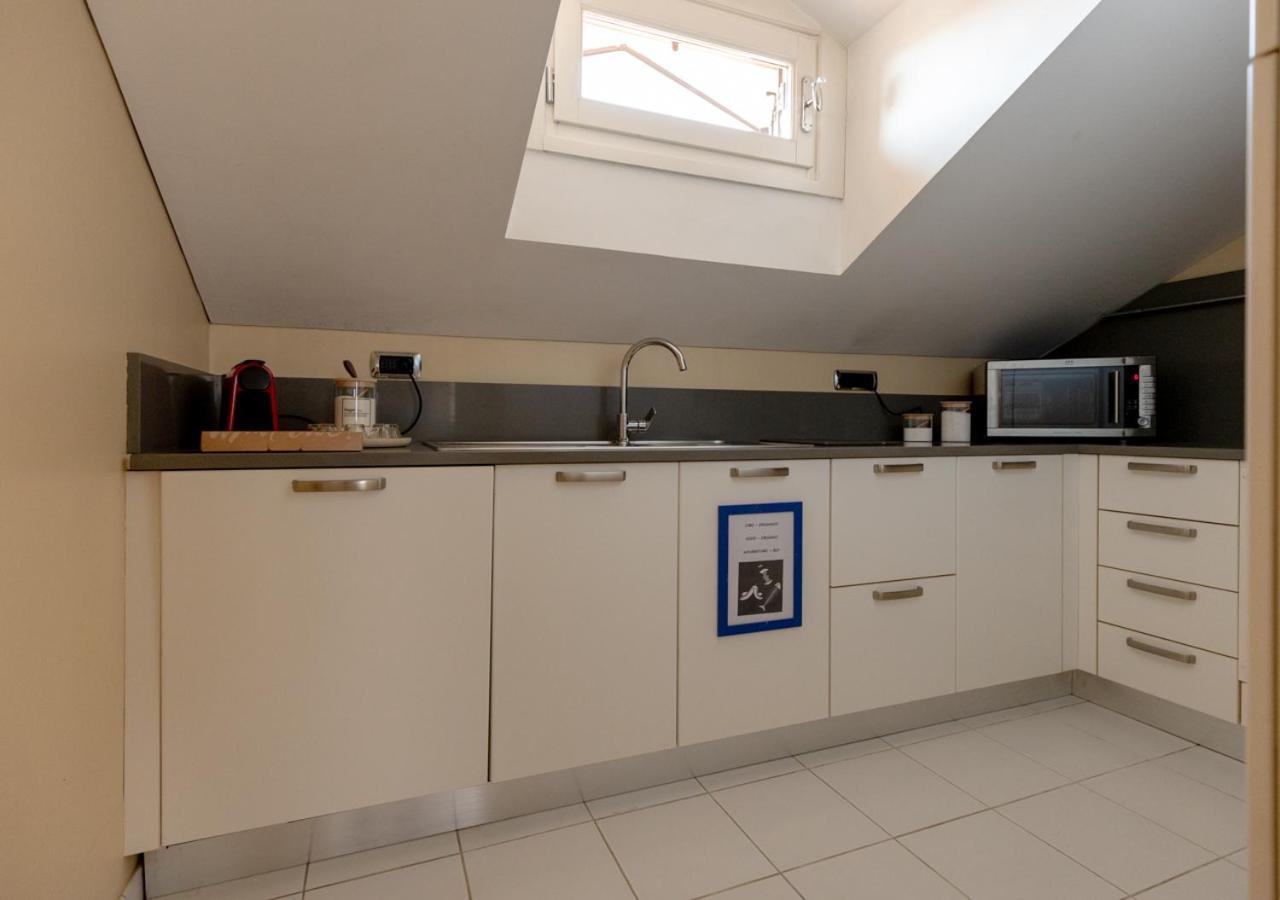 Ferienwohnung Maison One Nel Centro Di Milano Exterior foto